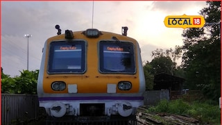 Mumbai Local: अंबरनाथ-कर्जत लोकल धावणारच नाही? सेंट्रल लाईनबाबत मोठी अपडेट 