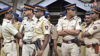 महाराष्ट्र पोलीस कॉन्स्टेबल भरती 2025 महाराष्ट्र पोलीस कॉन्स्टेबल भरती 2025