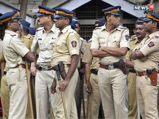 महाराष्ट्र पोलीस कॉन्स्टेबल भरती 2025