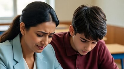 'विद्यार्थ्यासोबतचे शरीर संबंध...', कोर्टाचं निरीक्षण, मुंबईच्या शिक्षिका अत्याचार प्रकरणात खळबळजनक ट्विस्ट (Meta AI Image) 'विद्यार्थ्यासोबतचे शरीर संबंध...', कोर्टाचं निरीक्षण, मुंबईच्या शिक्षिका अत्याचार प्रकरणात खळबळजनक ट्विस्ट (Meta AI Image)