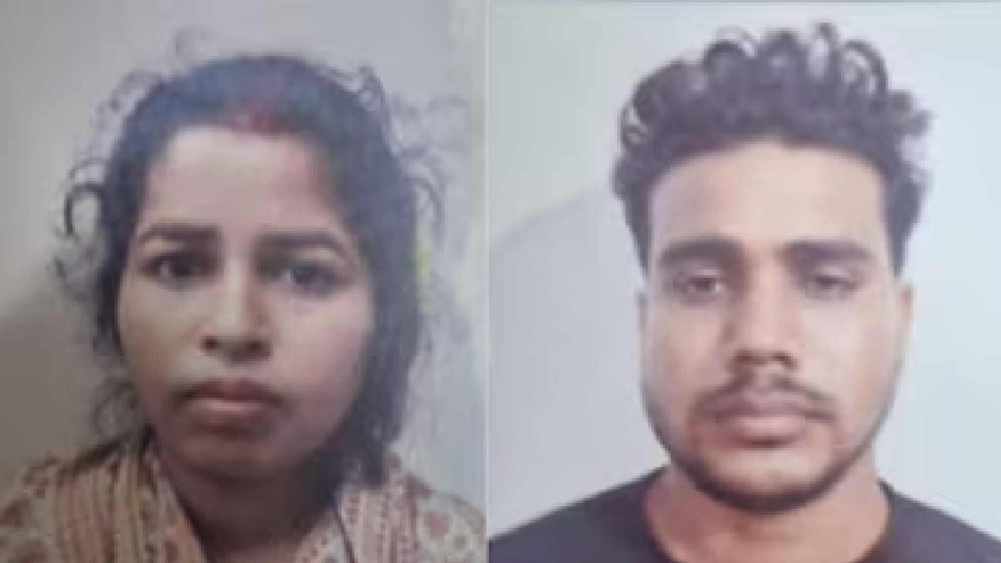 बायकोने नवऱ्याला संपवलं, पोलिसांसमोर वेगळाच बनाव रचला, PM रिपोर्टने बिंग फुटलं!