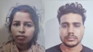 नागपूर- प्रियकराच्या मदतीने नवऱ्याचा खून नागपूर- प्रियकराच्या मदतीने नवऱ्याचा खून