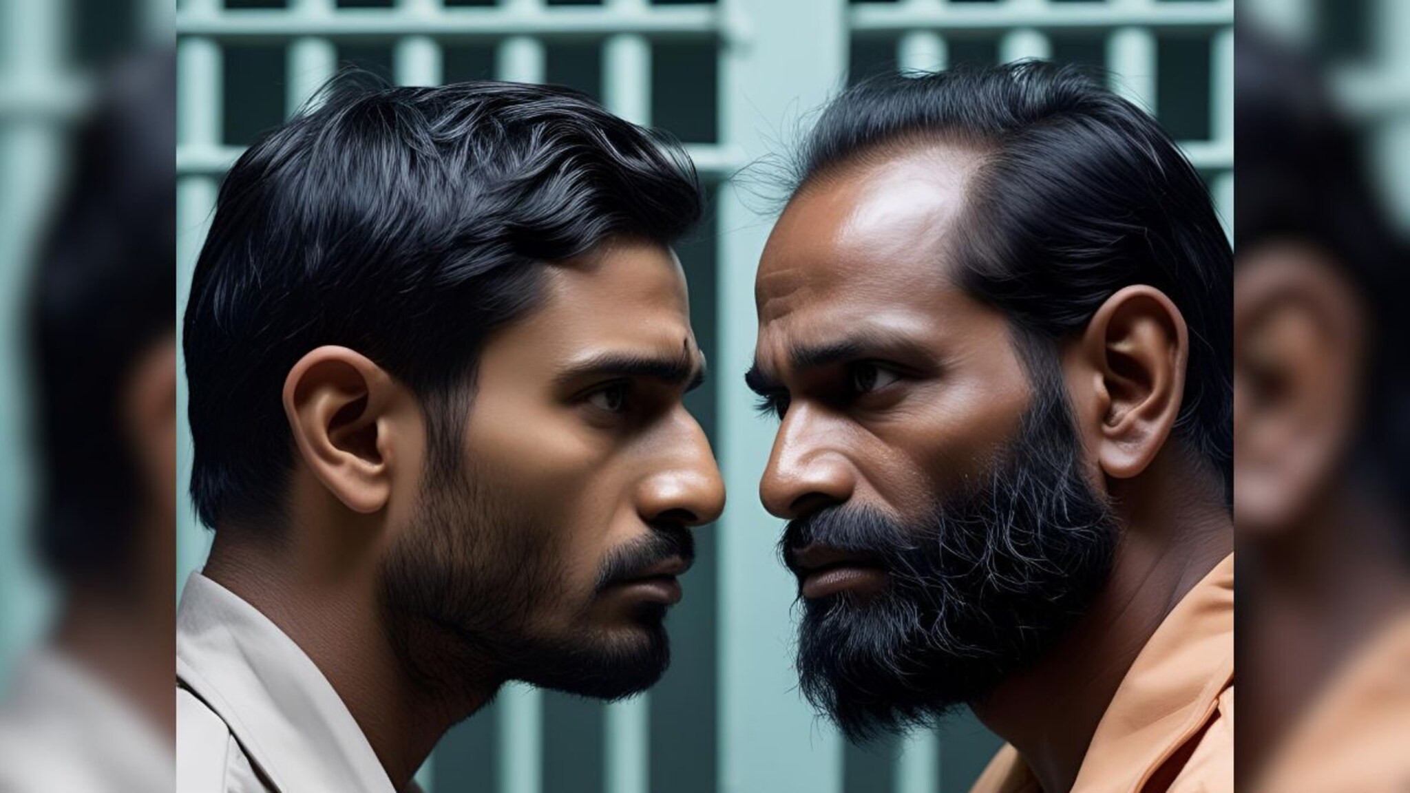 गुप्तांगावर चावून केलं रक्तबंबाळ, नागपुरच्या तुरुंगात कैद्याचा भयंकर कांड