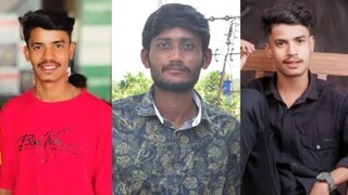 नांदेड अर्धापूर प्रकरणातील आरोपी