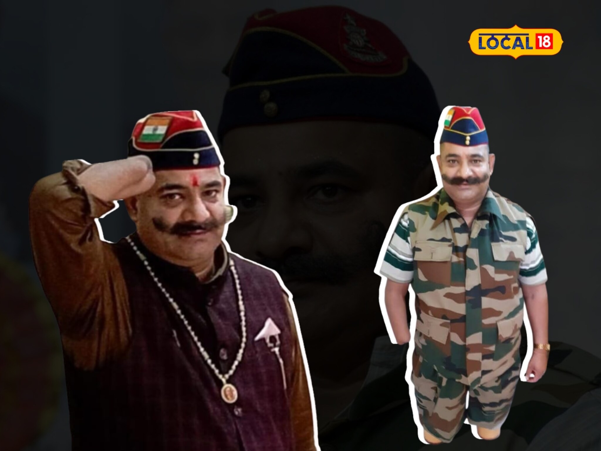 हात कापला, तो दिवस कधीच विसरू शकत नाही! कारगिलच्या सुपरहिरोची रिअल स्टोरी