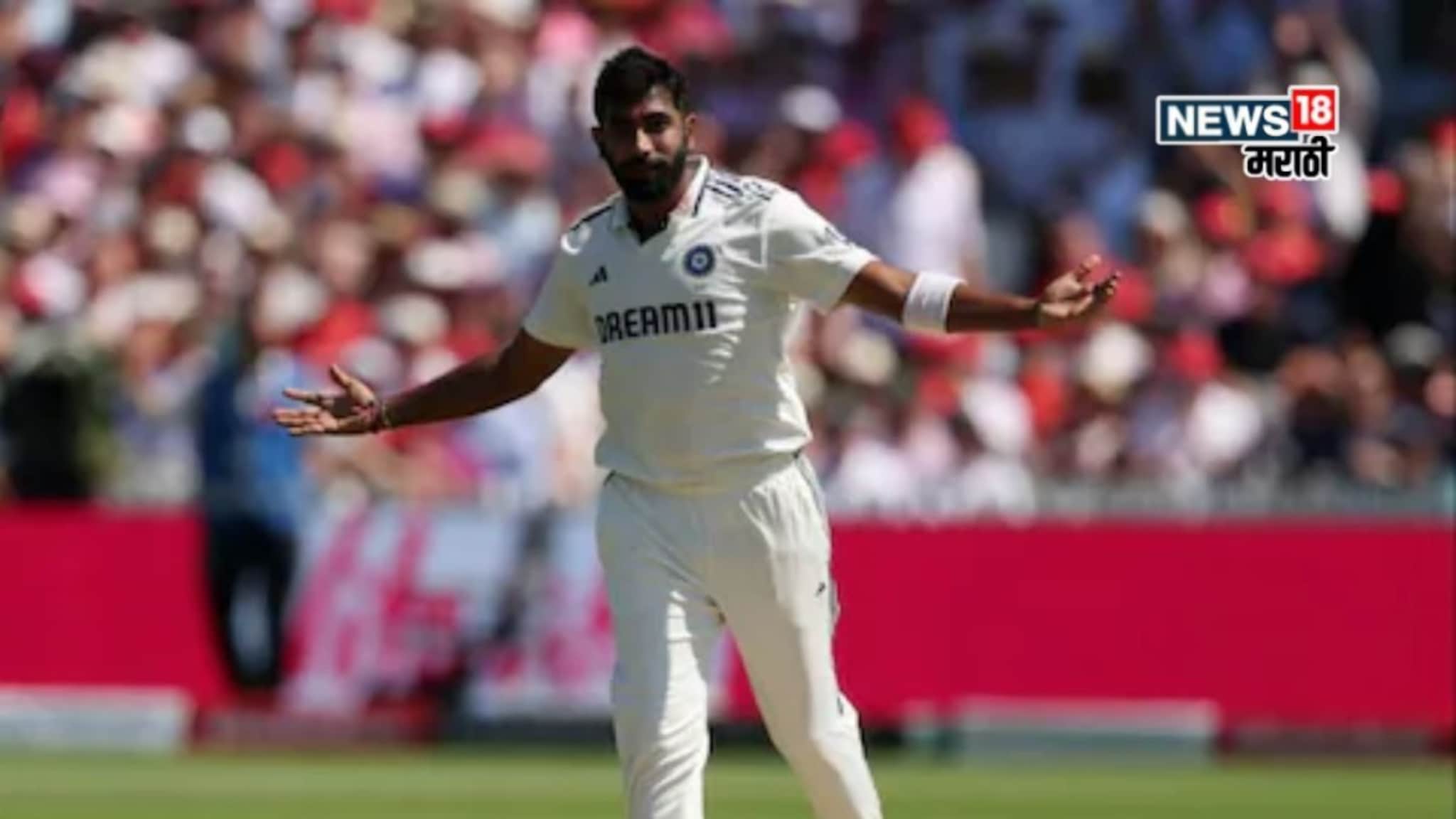 Science of Cricket: जिंकायचं असेल तर बुमराह हवा, पण...;  कोण ठरवतं किती खेळायचं? Team Indiaच्या वर्कलोड मॅनेजमेंटचे गणित अन् गुपित