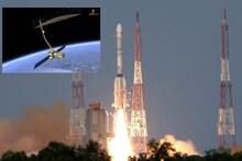 ISRO ने पुन्हा एकदा करून दाखवलं,NASA ची साथ, मिशन NISAR नेमकं आहे काय?
