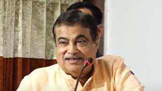 नितीन गडकरी (केंद्रीय मंत्री)