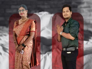 Odisha murder case