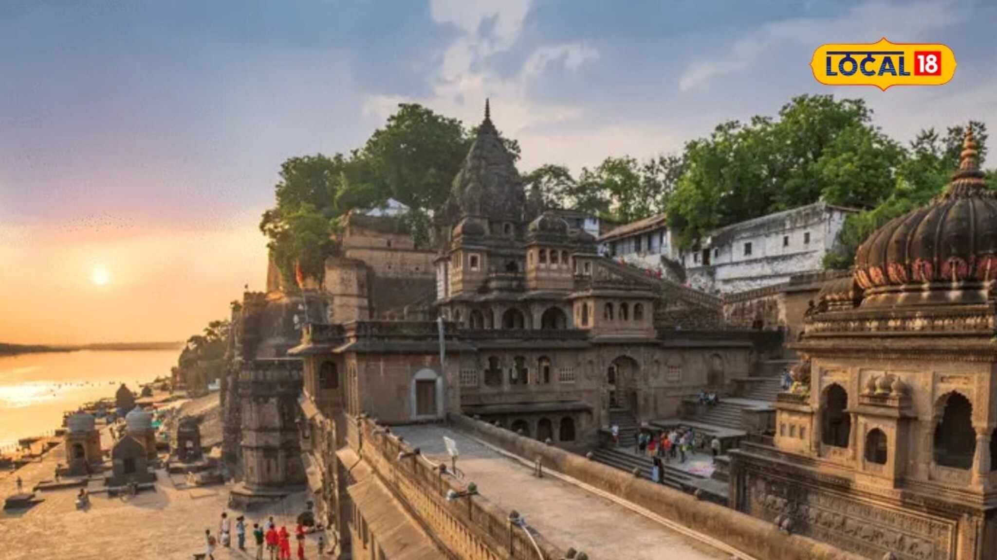 GK : 'बाहुबली'तील 'माहिष्मती' खरंच अस्तित्वात होती! भारतात हे ठिकाण कुठे आहे? इतिहास काय सांगतो?