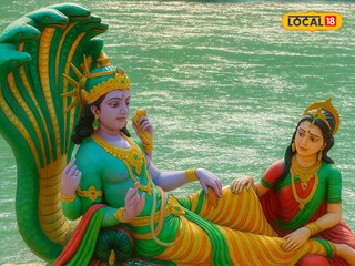 Devshayani Ekadashi 2025