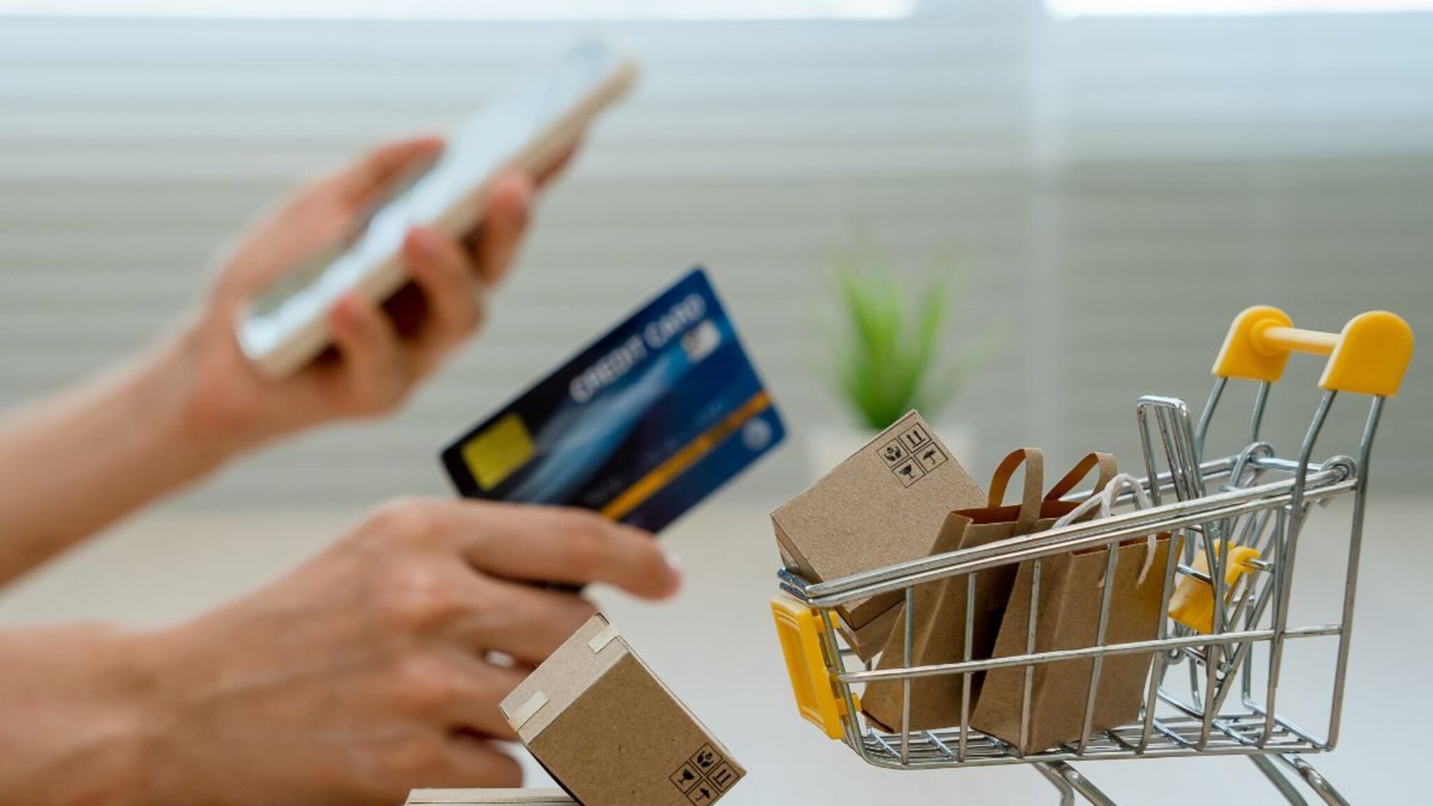 ई-कॉमर्ससह फूड डिलिव्हरी अ‍ॅप्सच्या हिडन चार्जेसचा वैताग आलाय? येथे करा तक्रार 