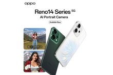 ₹40,000 च्या आतला सर्वोत्तम कॅमेरा फोन? भेटा – OPPO Reno14 5G