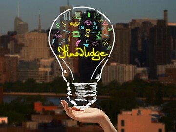 GK : त्याच्या मेंदूपेक्षाही डोळे मोठे, तुम्हाला माहितीय का अशा जीवाचं नाव? GK : त्याच्या मेंदूपेक्षाही डोळे मोठे, तुम्हाला माहितीय का अशा जीवाचं नाव?