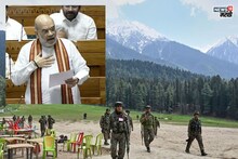पहलगामच्या मारेकऱ्यांचा खात्मा कसा केला? अमित शाह यांनी सगळं सांगितलं