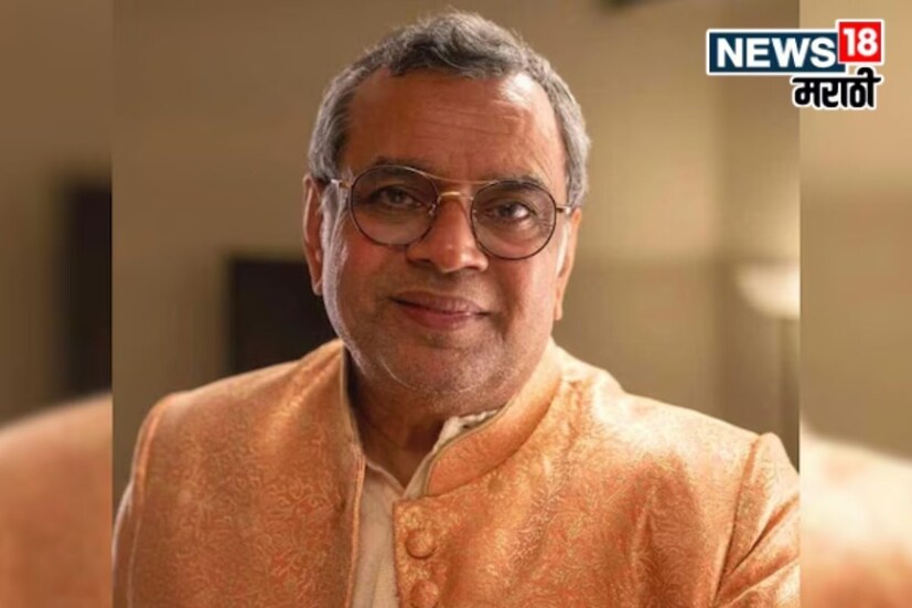 बॉलिवूड हंगामाला दिलेल्या मुलाखतीत परेश रावल यांनी 'दृश्यम ३' मध्ये काम करण्याची ऑफर मिळाल्याचे मान्य केले. मात्र, हा ऑफर नाकारण्यामागे कोणतेही मोठे कारण नसून, त्यांना त्यांची भूमिका आवडली नाही, हे त्यांनी स्पष्ट केले.