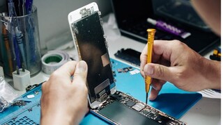 फोन रिपेयरिंग