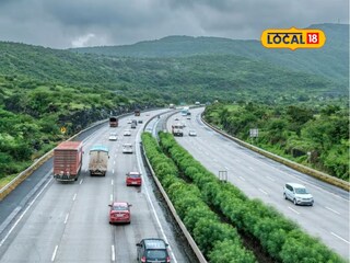 Pune - Nashik Expressway: नाशिक-पुणेकरांसाठी गुडन्यूज! प्रवास होणार फक्त 3 तासात