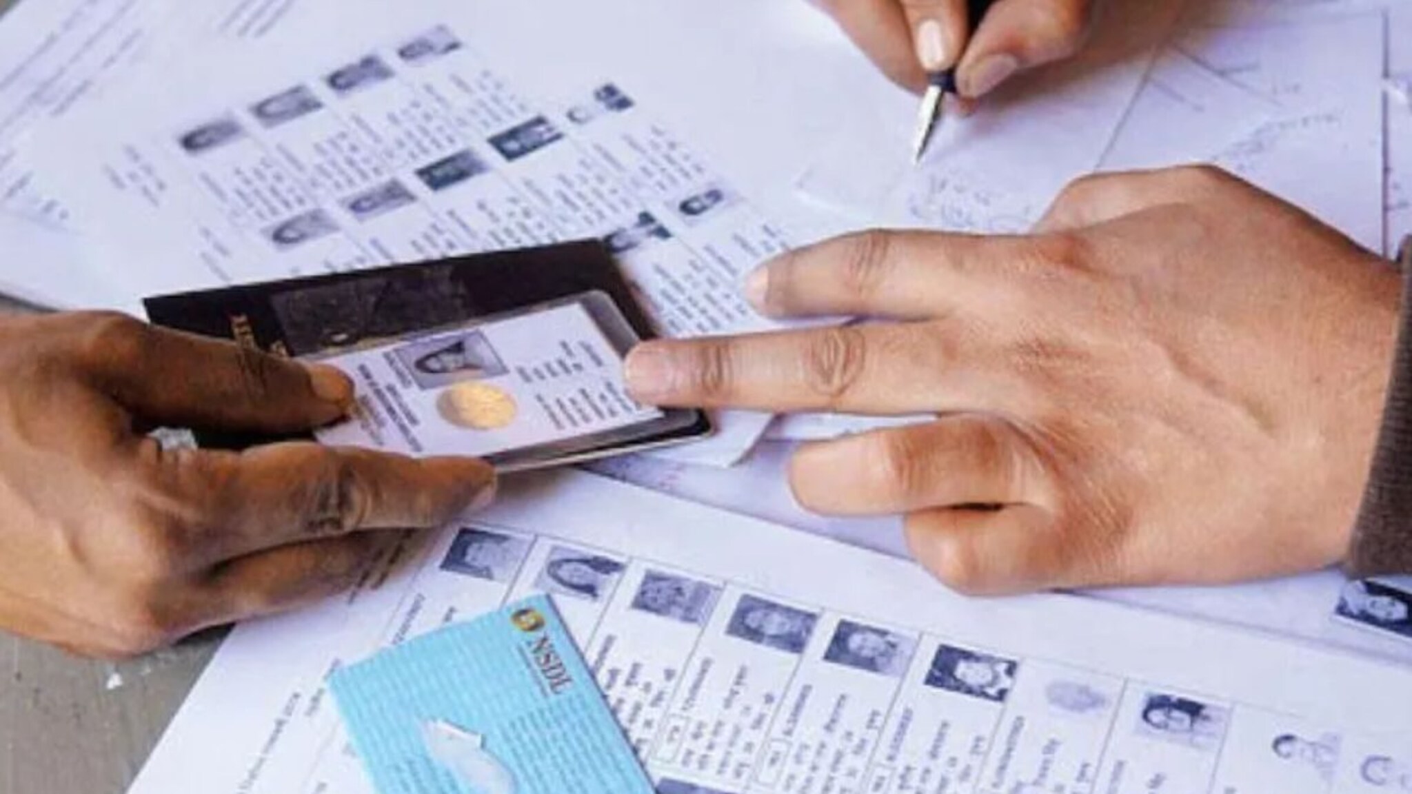 लोकसभेला नव्हती, पण विधानसभेला नावं होती, साताऱ्यात बोगस मतदार नोंदीचा पंचनामा, तहसील कार्यालयाचा खुलासा