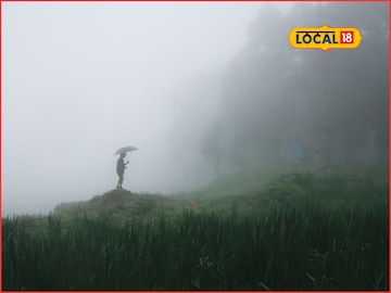 Mumbai Rain: सावधान! मुंबईसह कोकणात पावसाचं तुफान, 48 तासांसाठी हायअलर्ट Mumbai Rain: सावधान! मुंबईसह कोकणात पावसाचं तुफान, 48 तासांसाठी हायअलर्ट