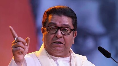 ऐन दिवाळीत राज ठाकरेंची तोफ धडाडणार, मनसेचा तातडीने मेळावा, निवडणुकीबाबत भाष्य करणार? ऐन दिवाळीत राज ठाकरेंची तोफ धडाडणार, मनसेचा तातडीने मेळावा, निवडणुकीबाबत भाष्य करणार?