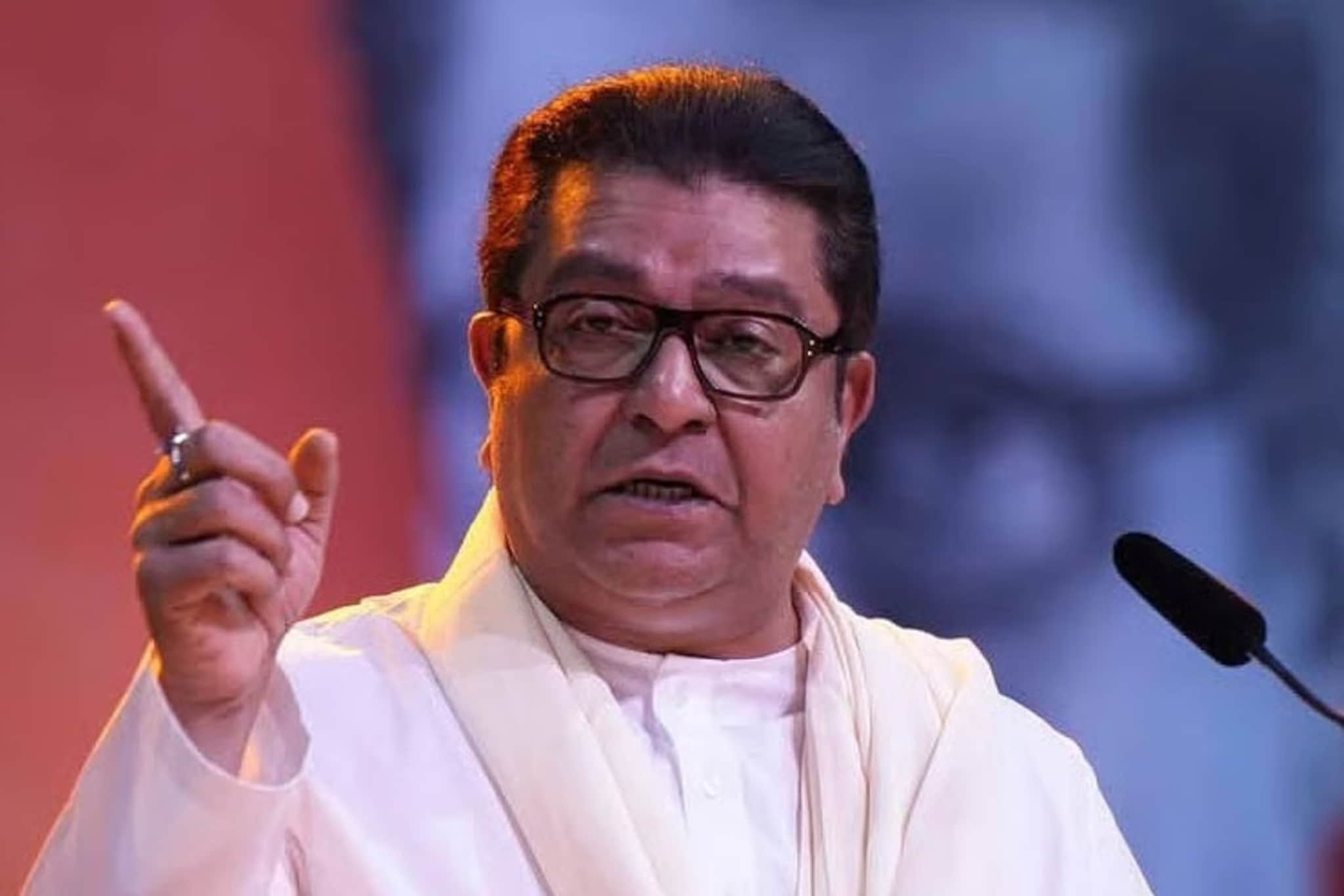 ऐन दिवाळीत राज ठाकरेंची तोफ धडाडणार, मनसेचा तातडीने मेळावा, निवडणुकीबाबत भाष्य क