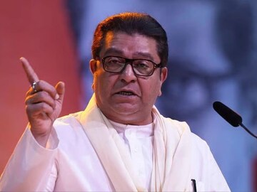 मुख्य निवडणूक अधिकाऱ्यांना राज ठाकरे यांचे रोखठोक सवाल, निवडणूक नसतानाही...