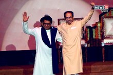 ठाकरे ब्रँडवर शिंदेंच्या आमदाराचा घणाघात, 'बाळासाहेब असतानाही 288 आमदार...'