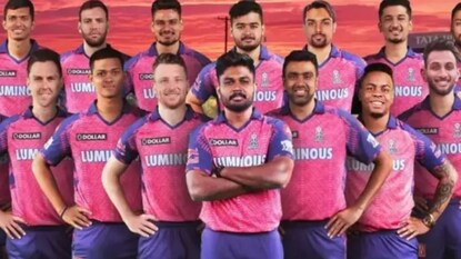 rajasthan royals rajasthan royals