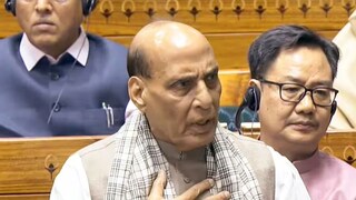 rajnath singh response on fighter jet rajnath singh response on fighter jet