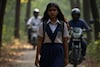बीडमध्ये 12 वर्षांच्या मुलीवर दोघांचा अत्याचार, 8 दिवसांत दुसऱ्यांदा घडला प्रकार