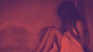  minor girl physical abuse by many person with injection medicine police bust racket