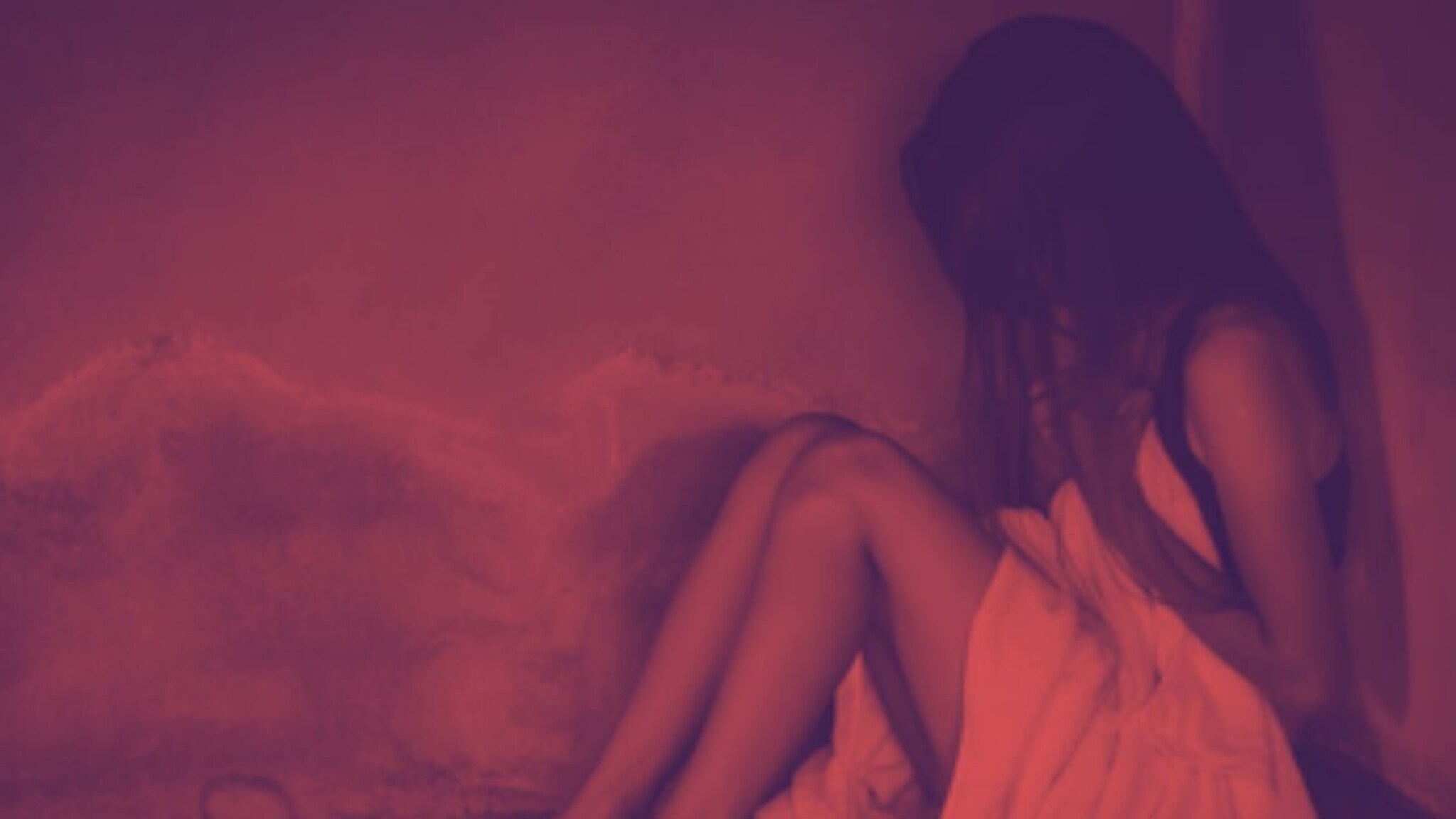 मुंबईच्या झगमगाटाला तरुणी भुलली, श्रीमंतीच्या हव्यासामुळे नरकात, नराधमांनी...