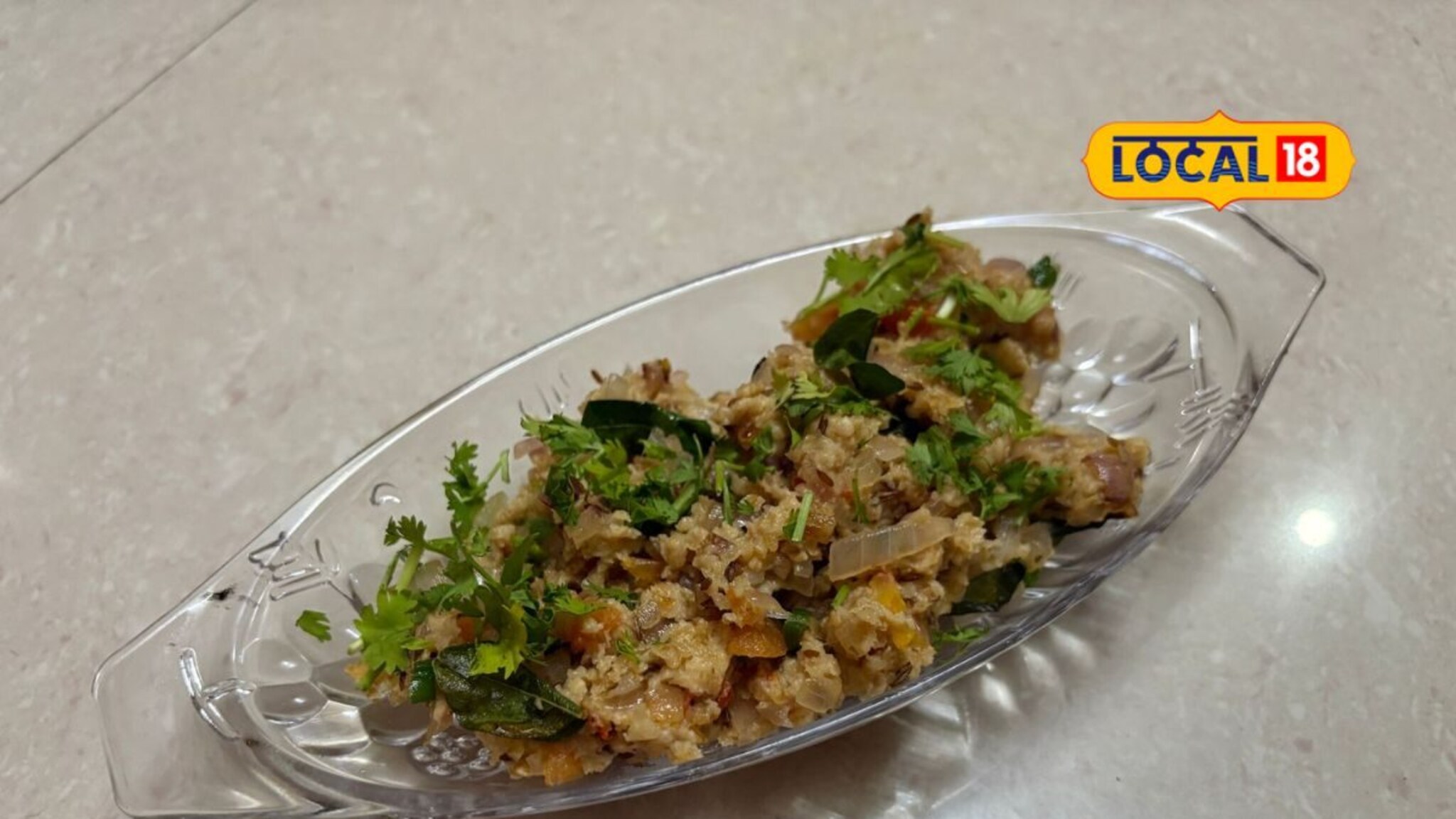 Oats Upma Recipe: दररोज साधे ओट्स खाऊन कंटाळा आलाय? मग बनवा चविष्ट आणि हेल्दी ओट्स उपमा, खाल आवडीने