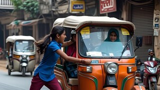 AI generated Photo AI generated Photo