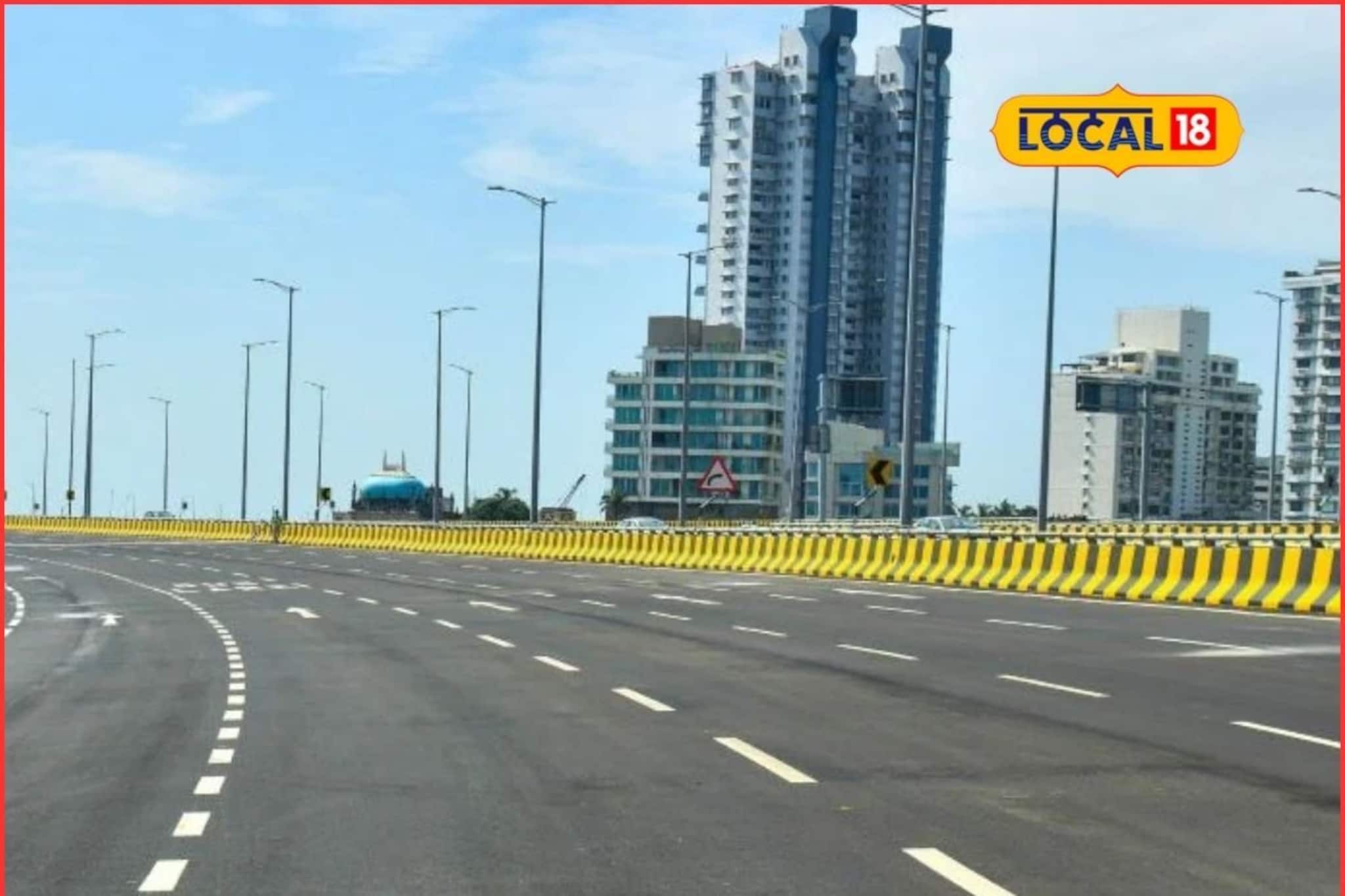 आरे, वाकोला, विक्रोळी उड्डाणपुलाची दुरूस्ती करावी,मंत्री पियुष गोयल यांचे निर्दे