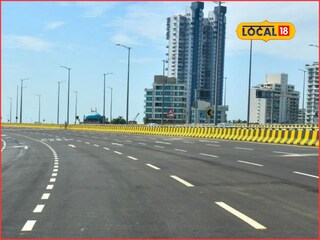 मुंबईकरांनो, आता घरातून लवकर निघण्याची गरज नाही! न्यायालयाच्या परवानगीने लवकरच तयार होणार हा मार्ग