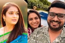 Rohini Kahadse: खडसेंच्या जावयाला दिलासा मात्र लेकीच्या मागे चौकशीचा ससेमिरा, काय आहे प्रकरण?