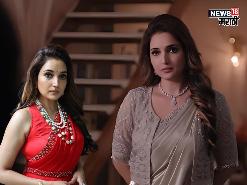 तुळशीच्या लग्नानंतर आता घरोघरी लग्नाला सुरुवात झाली आहे. मालिकेतही लगीन सराईला सुरुवात झाली आहे. स्टार प्रवाहच्या लपंडाव मालिकेतही लगीन घाई पाहायला मिळतेय. तुळशीच्या लग्नानंतर आता घरोघरी लग्नाला सुरुवात झाली आहे. मालिकेतही लगीन सराईला सुरुवात झाली आहे. स्टार प्रवाहच्या लपंडाव मालिकेतही लगीन घाई पाहायला मिळतेय.