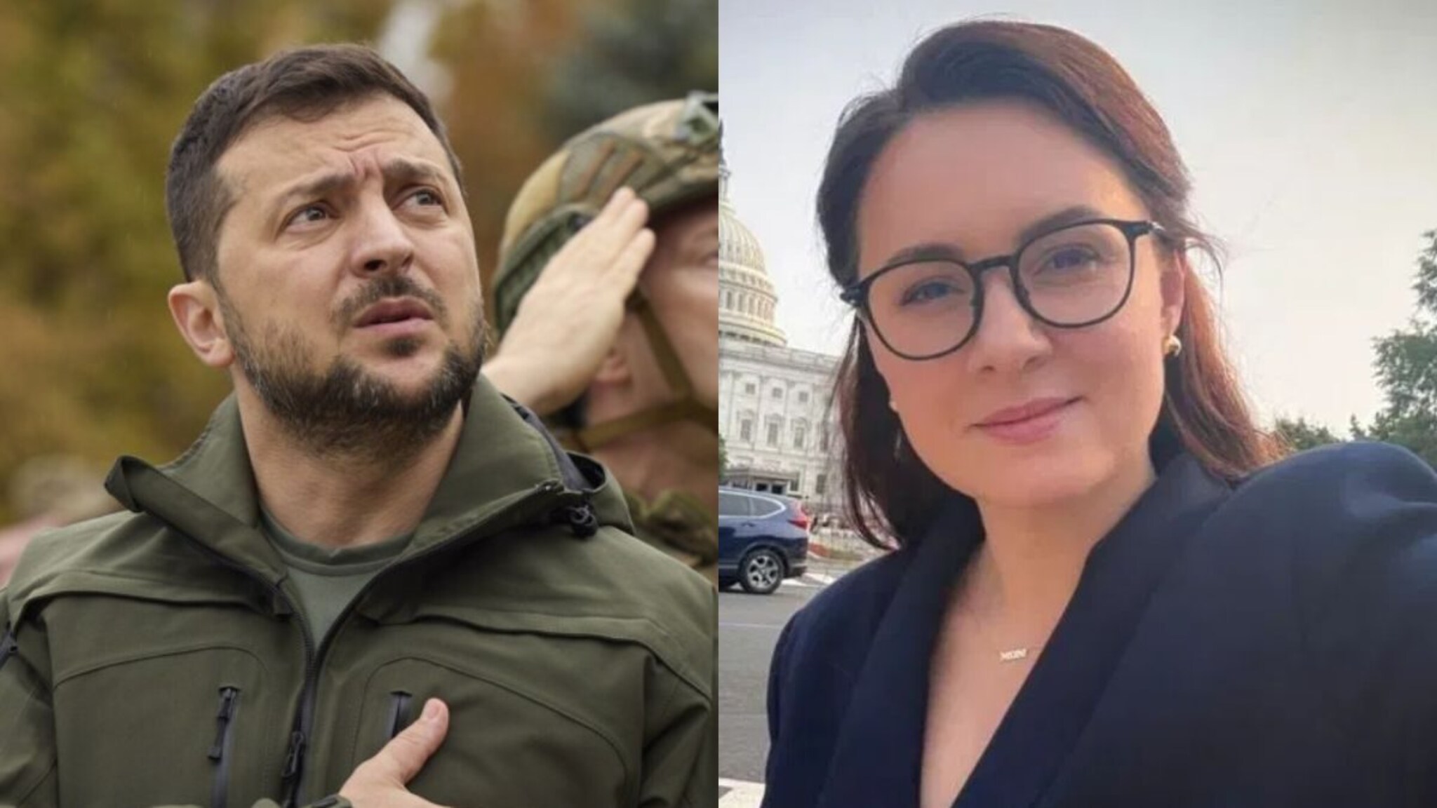 युद्धादरम्यान युक्रेनचा 'प्लॅन बी' ॲक्टीव्ह, 'या' महिलेकडे PM पदाची जबाबदारी, एका दगडात दोन पक्षी मारणार