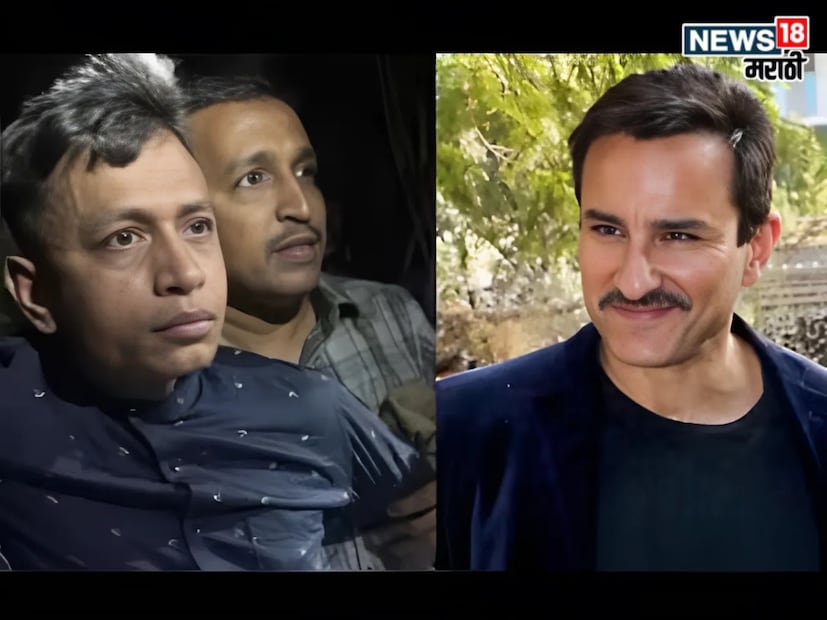  "मी ठीक आहे असा मेसेज मला सगळ्यांना द्यायचा होता म्हणून चालत आलो. उगाच सगळ्यांना अनावश्यक त्रास का द्यावा? मी त्यांच्याबद्दल विचार केला नसता तर ते घाबरले असते." 