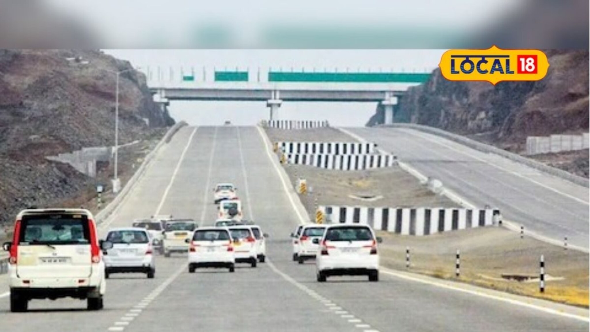 जीव महत्त्वाचा! पावसाळ्यात अपघाताचा धोका, समृद्धीवरून प्रवासाआधी हे लक्षात ठेवा!