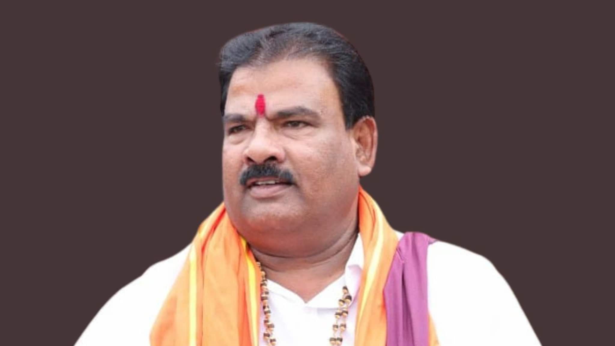 राज्यात संतापाची लाट, अखेर शिंदेसेनेचे संजय गायकवाड नरमले, शहाणपण सुचलं