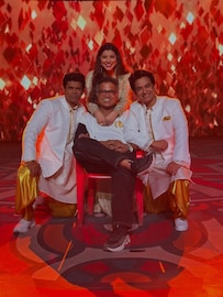 संजय जाधवांची लेक, बोल्डनेसमध्ये अभिनेत्रींना देते टक्कर, काय करते काम? संजय जाधवांची लेक, बोल्डनेसमध्ये अभिनेत्रींना देते टक्कर, काय करते काम?