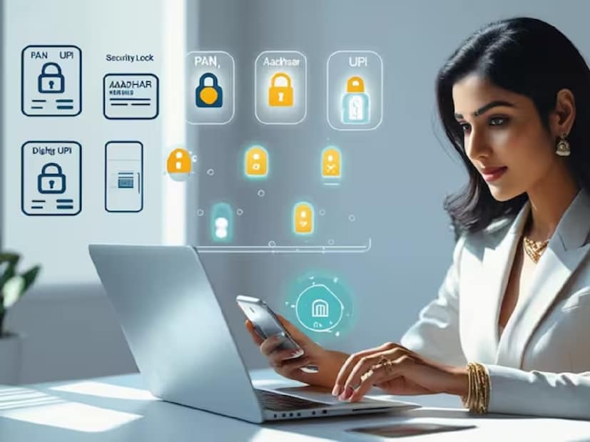 ओळख आता QR कोडद्वारे केली जाईल : प्रत्येक आधार कार्डवरील लहान QR कोड हा एक खरा गेम-चेंजर आहे. या कोडमध्ये तुमची मूलभूत आणि एन्क्रिप्टेड माहिती असते. जी तुमचा पूर्ण आधार नंबर उघड न करता तुमची ओळख त्वरित पडताळण्यासाठी स्कॅन केली जाऊ शकते.