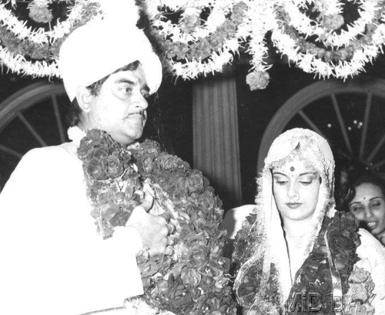 जेव्हा पूनमच्या आईने शत्रुघ्न यांचा फोटो पाहिला, तेव्हा त्यांचा पारा चांगलाच चढला. त्या संतापून म्हणाल्या, 