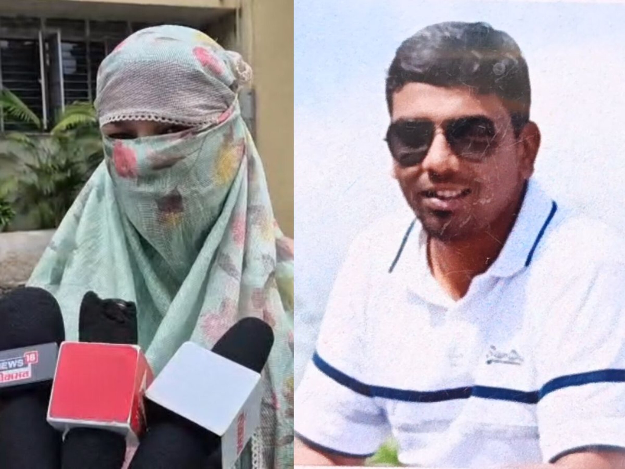 लग्नाळू पोरींनो सावधान, मोठं पद बघून भुलू नका, जळगावच्या निनादचं भलतंच रॅकेट