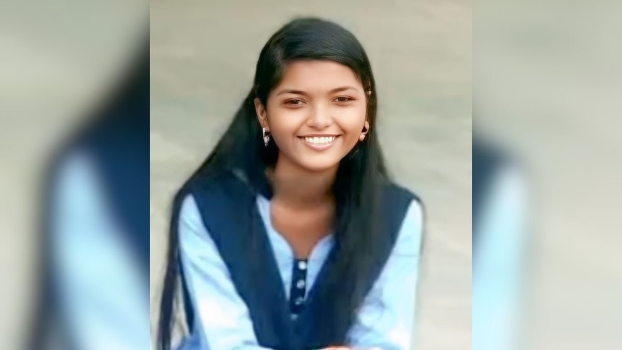 सोलापूर: बालपणी आई वडिलांचं छत्र हरवलं,जिद्दीनं शिकणाऱ्या कॉलेज तरुणीचा करुण अंत