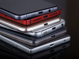 स्मार्टफोन स्मार्टफोन