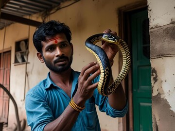 (प्रतिकात्मक फोटो AI) (प्रतिकात्मक फोटो AI)